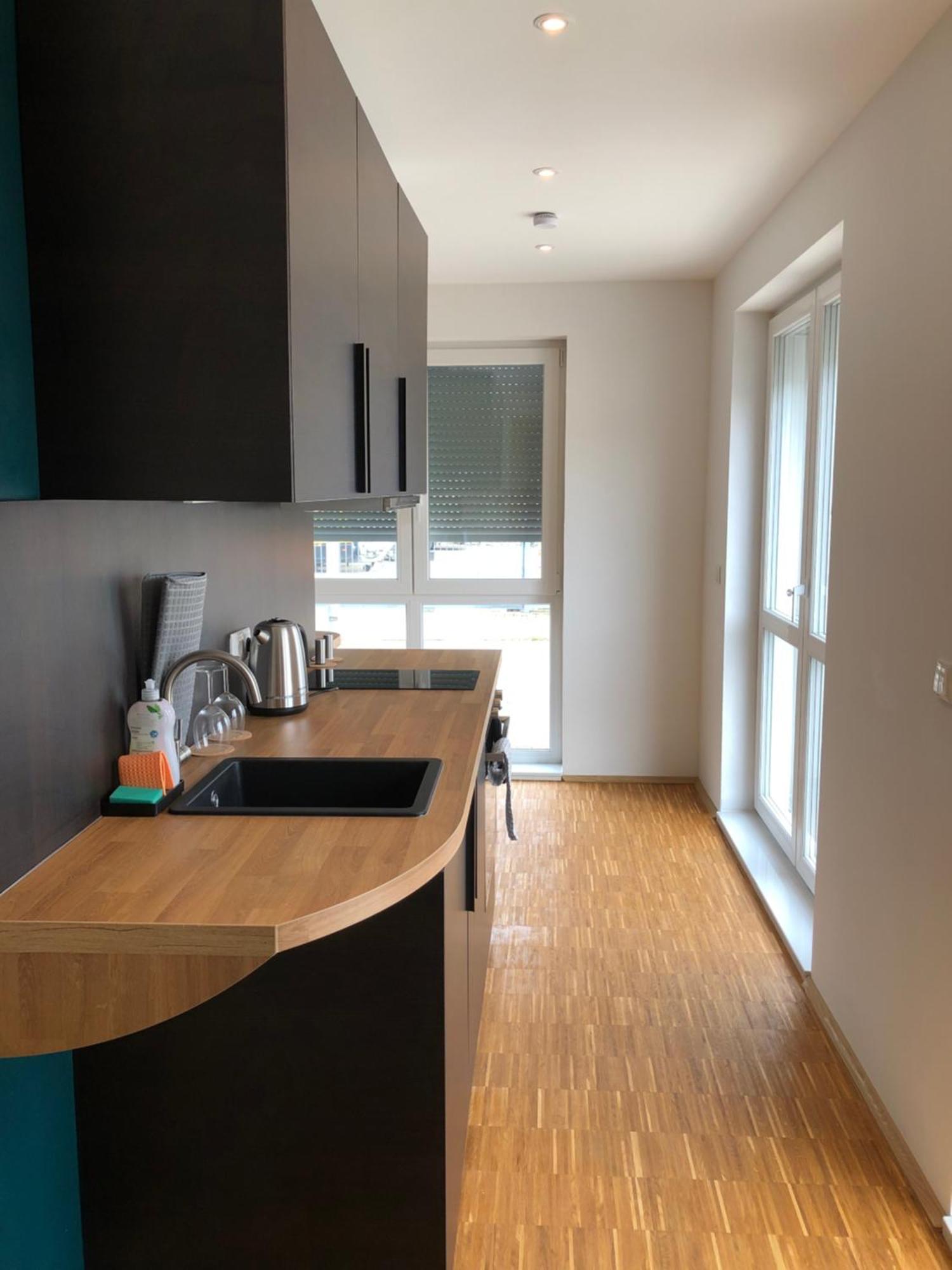 Apartment Schicke In Messenaehe Hannover